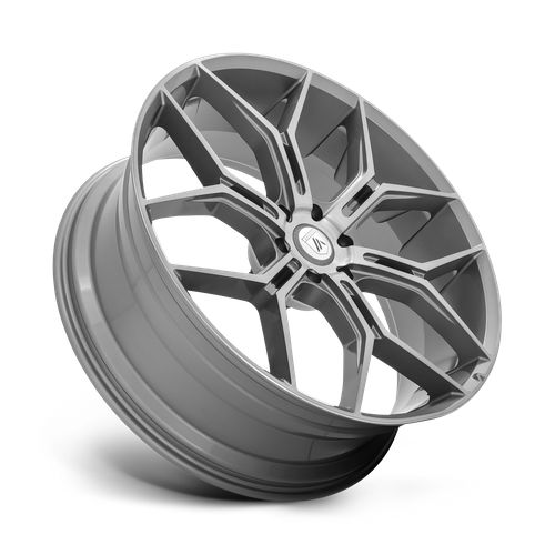 ABL38 22X9.5 6X5.5 TITAN BRUSH 38MM