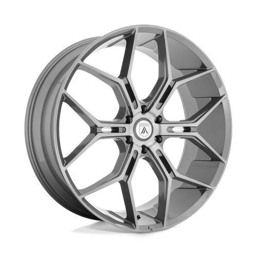 ABL38 22X9.5 6X5.5 TITAN BRUSH 38MM