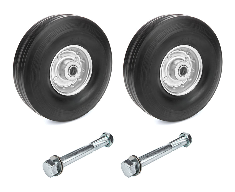 Accu-Force Wheel Kit Gen 3 Frames with Bung