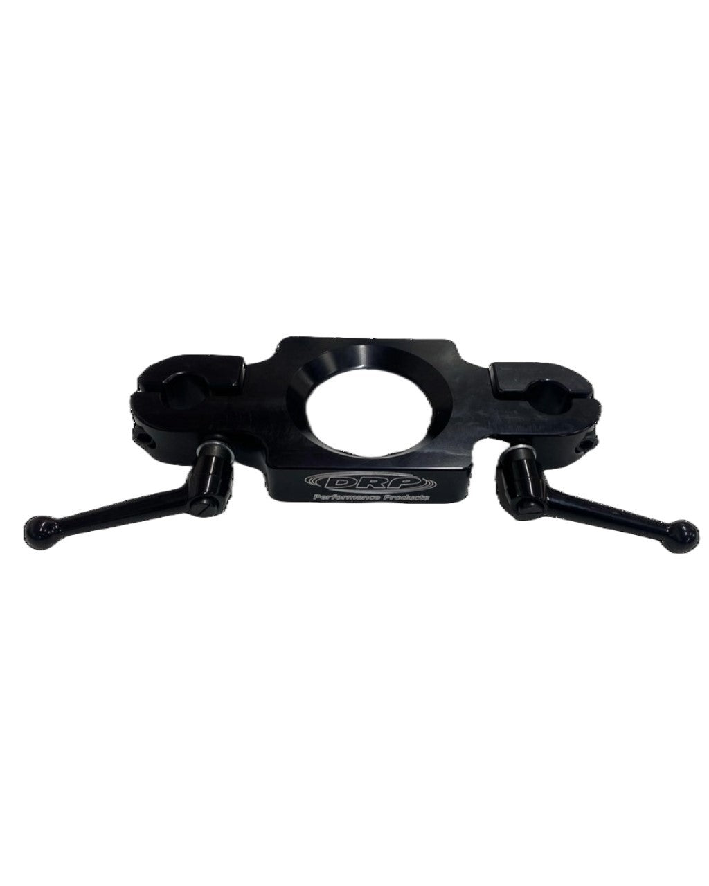 Coil Spring Rate Tester Components