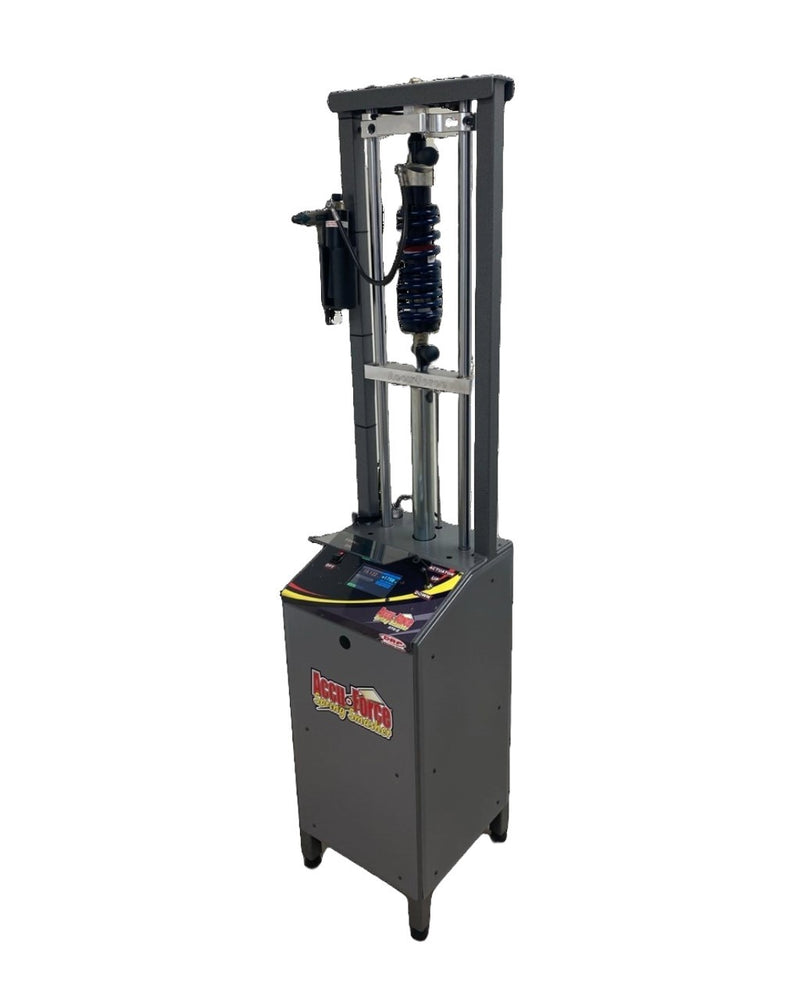Accu-Force Spring Smasher GEN 2 Standard Model