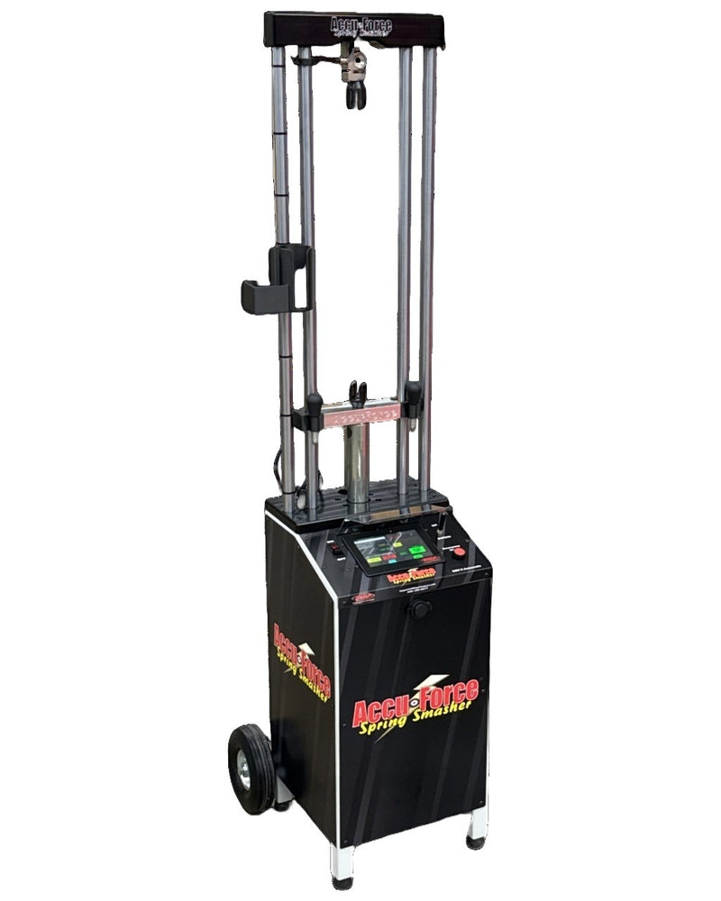 Accu-Force Spring Smasher GEN 3 Base Model