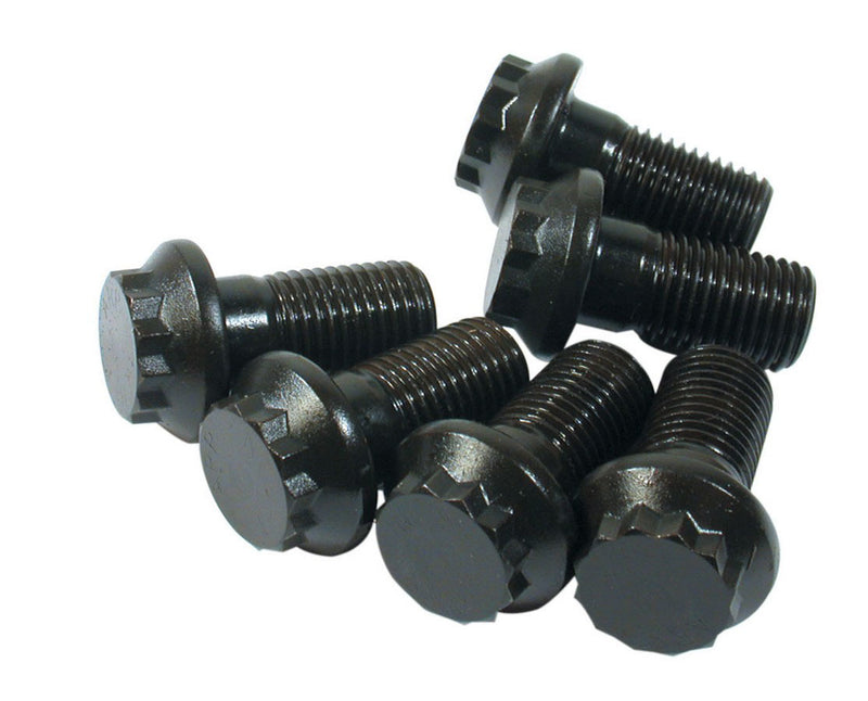 Ace Racing Clutches Flywheel Bolt Kit 7.25in OR 5.5in CLUTCH