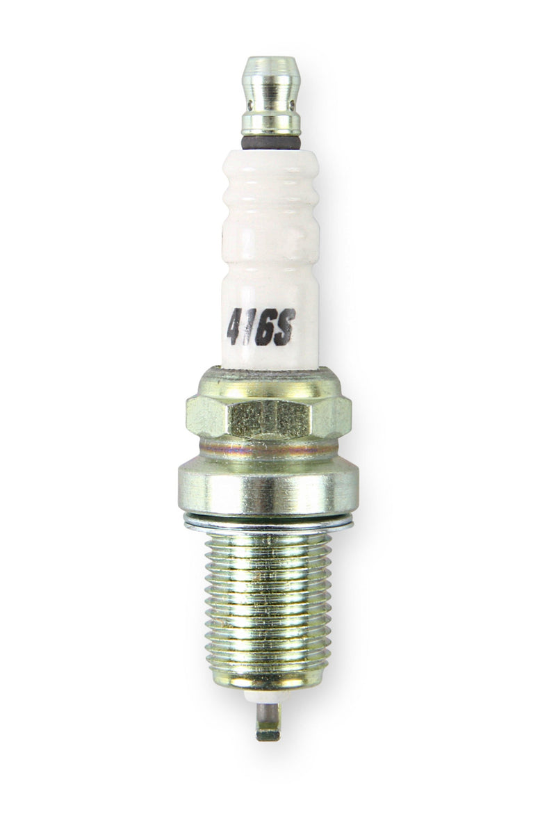 Accel Spark Plug (Short)