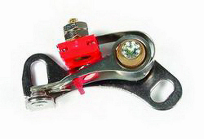 Accel Ford Points