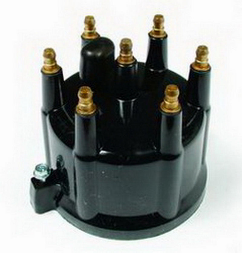 Accel Dist. Cap Jeep 4.0L 6cyl