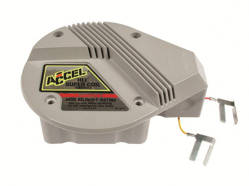 Accel Hei Super Coil
