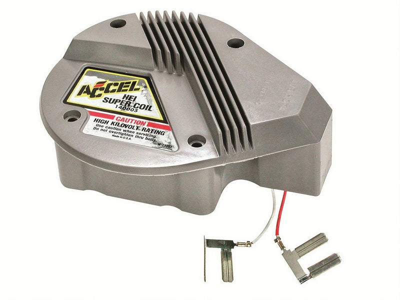 Accel Hei Super Coil