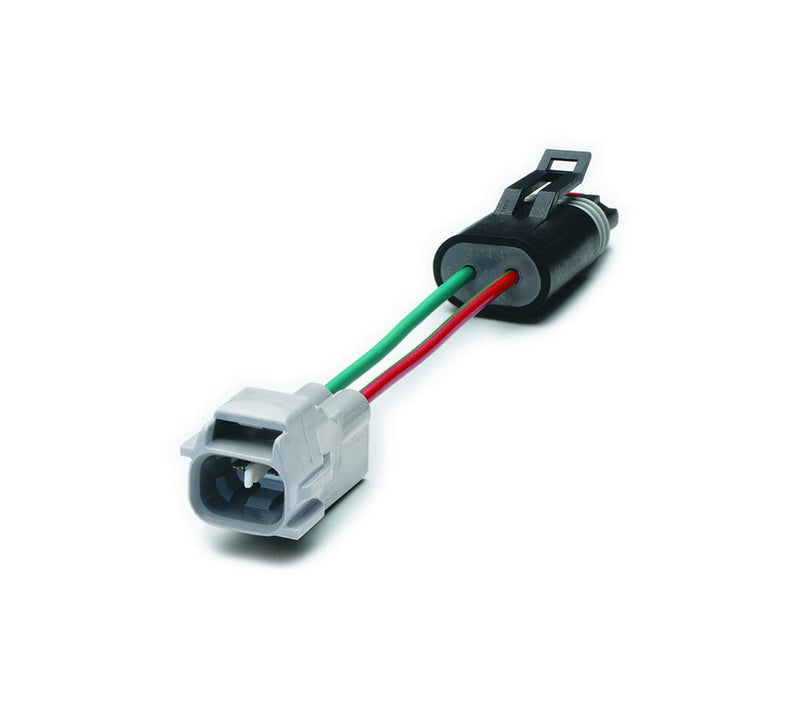 Accel Adapter Harness For 140021
