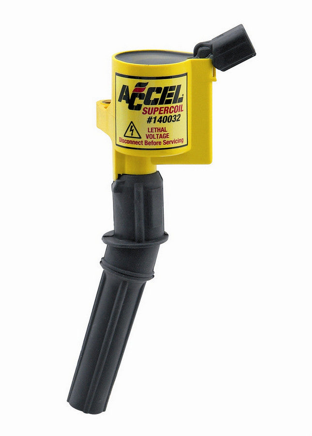 Accel Super Coil 98-08 Ford Mod. 2 Valve Direct Fire