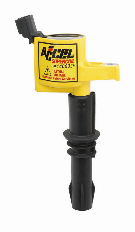 Accel Supercoil Ford 4.6/5.4 3V 09-10 8pk