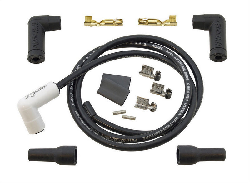 Accel Repl Plug Wire Extreme 9000 Ceramic