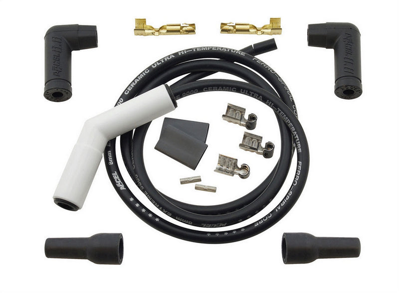Accel Repl Plug Wire Extreme 9000 Ceramic