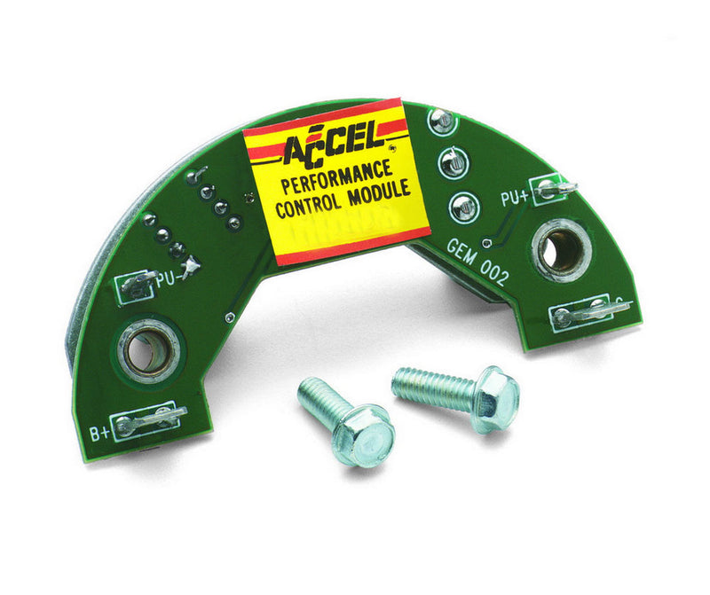 Accel Module 52 Series
