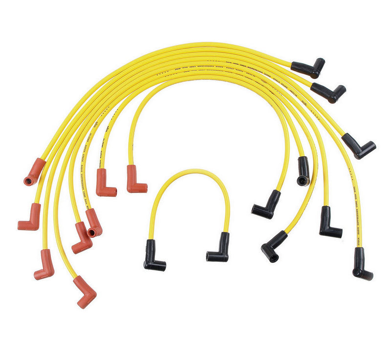 Accel S/S Custom Wire Set
