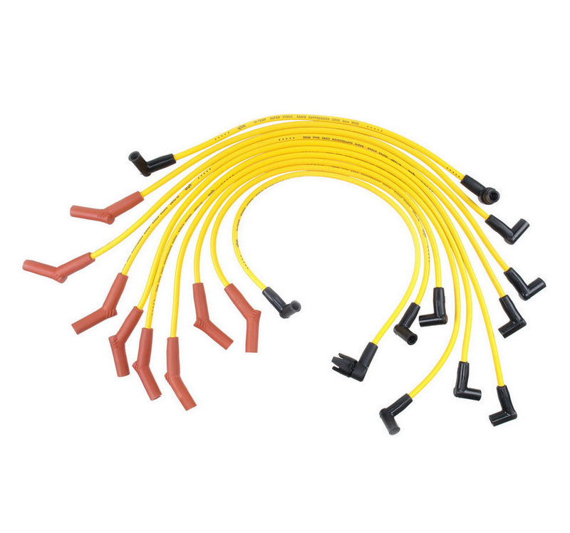 Accel S/S Custom Wire Set