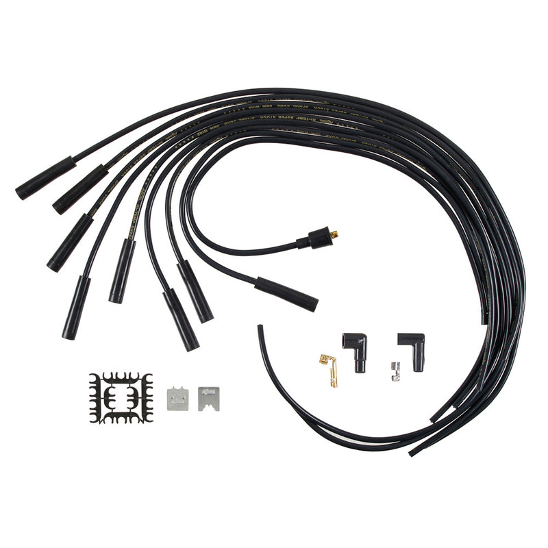 Accel S/S Custom Wire Set