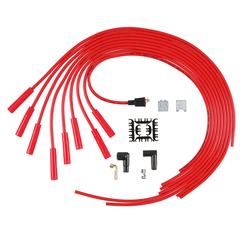 Accel S/S Custom Wire Set