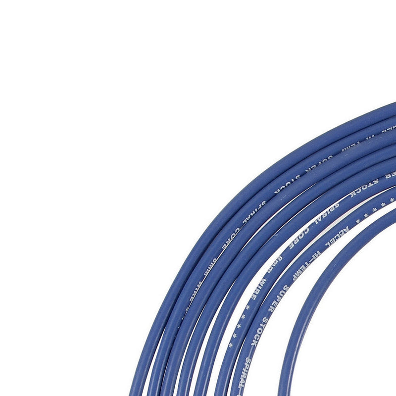 Accel S/S Custom Wire Set
