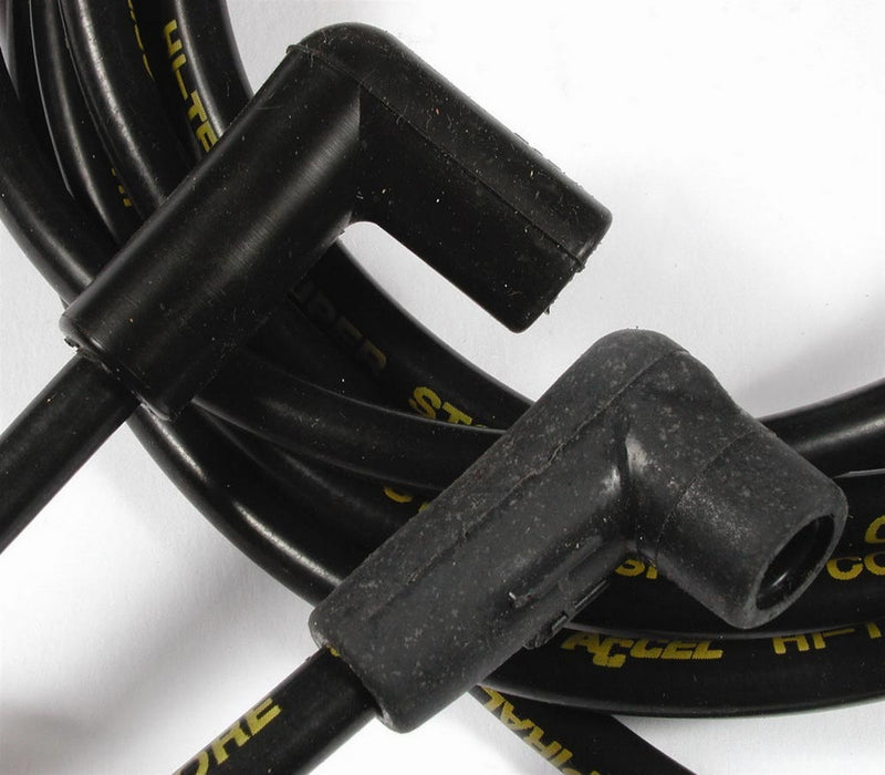 Accel 8mm SUPER STOCK SPIRAL C