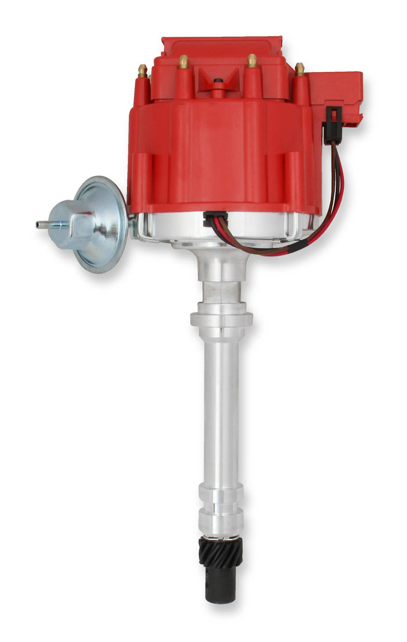 Accel GM HEI Replacement Distributor W/ Coil
