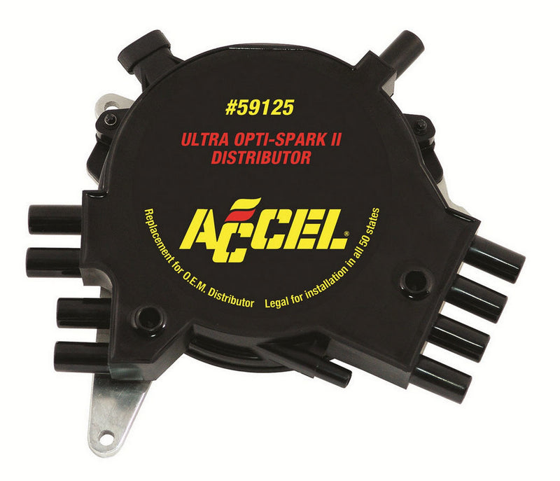 Accel GM Opti-Spark II 94.5-97 8 Dist.