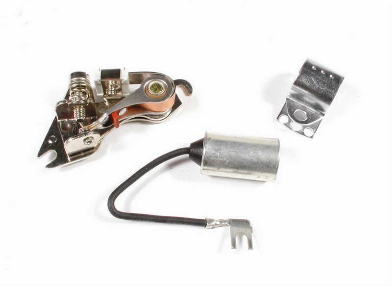 Accel Gm Point/Condenser Kit
