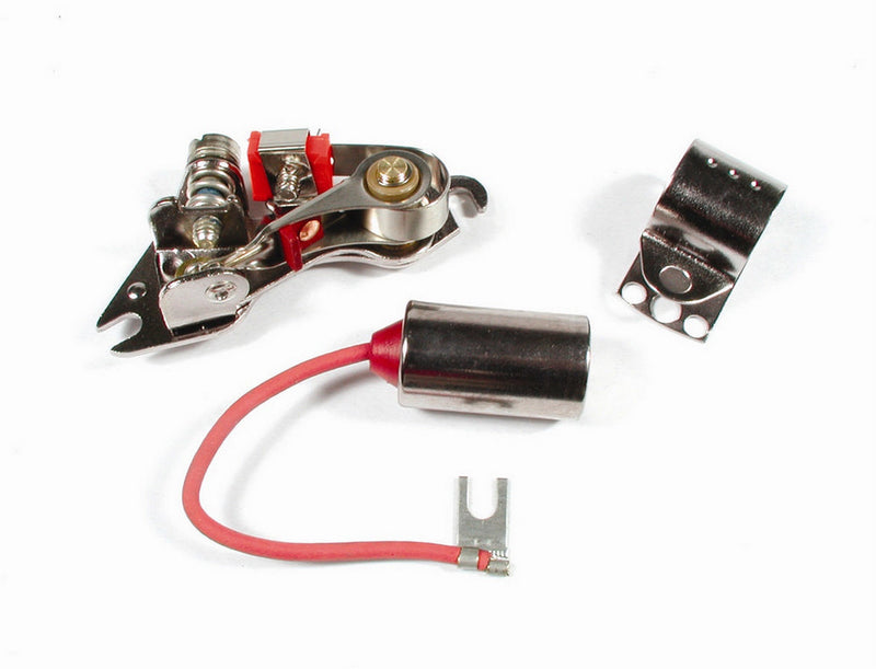 Accel Gm Point/Condenser Kit