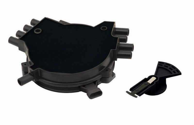 Accel Cap/Rotor Opti-Spark II GM