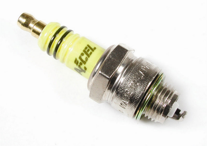 Accel Spark Plugs 8pk