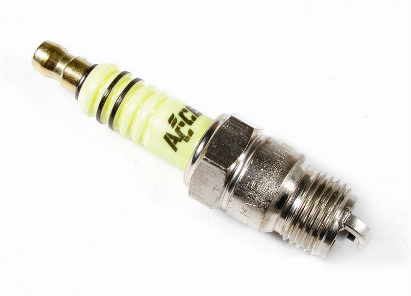 Accel Hi Perf. Header Plug 8-P