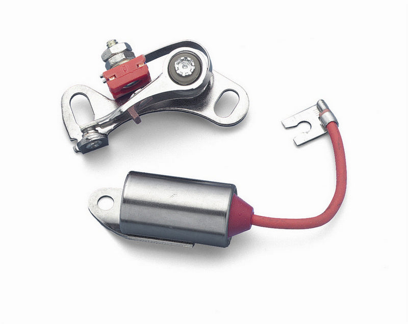 Accel Ford Point/Condenser Kit