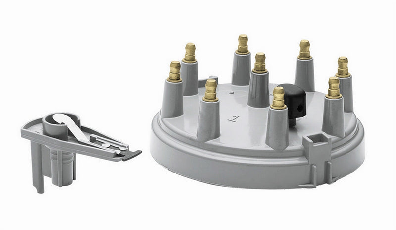 Accel 85-95 Ford 302 Cap & Rotor Kit