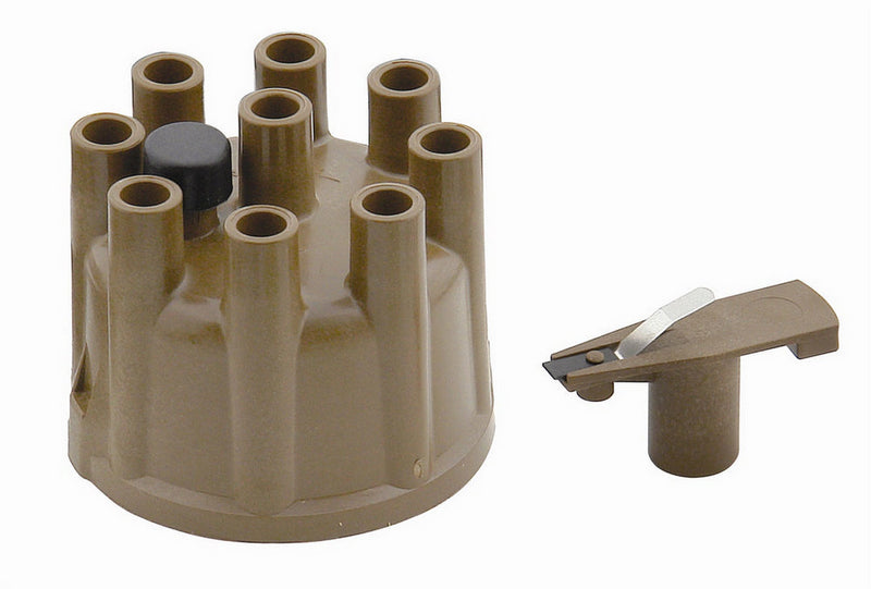 Accel Chrysler Cap/Rotor Kit