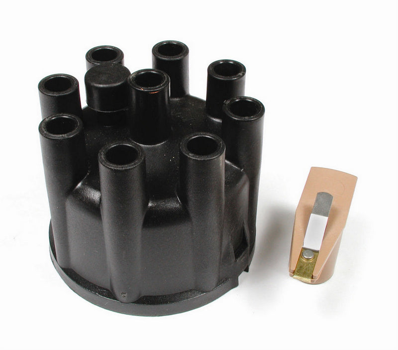 Accel Dodge V8 Truck Cap & Rotor Kit