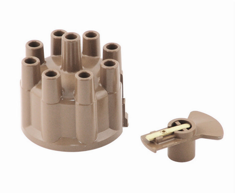 Accel Cap/Rotor Kit