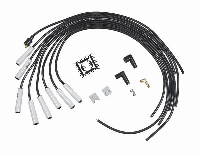 Accel Extreme 9000 Ceramic Wire Set Straight
