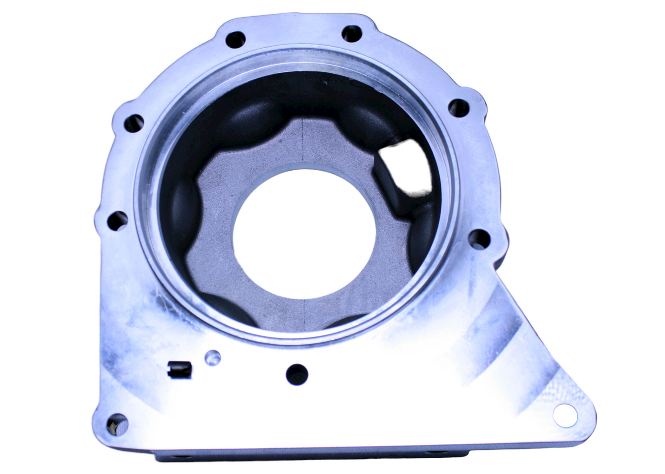 4x4 Driveline Components