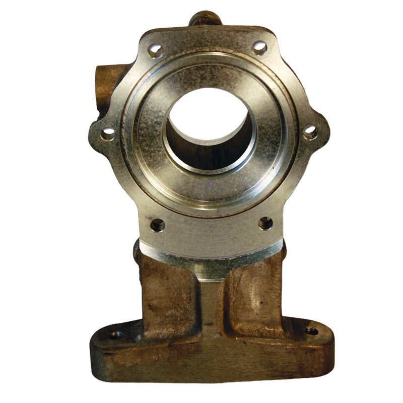 4x4 Driveline Components
