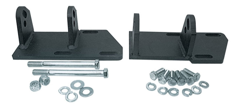 Advance Adapters Chevy V8 Mounts S-10 2wd