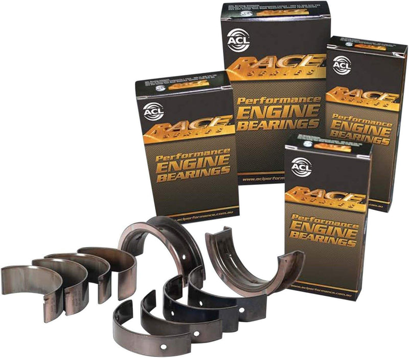 Acl Bearings Rod Bearing Set Honda H22A4 2156cc (4pk)