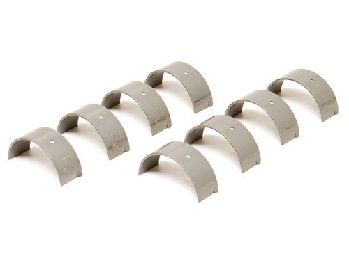 Acl Bearings Rod Bearing Set