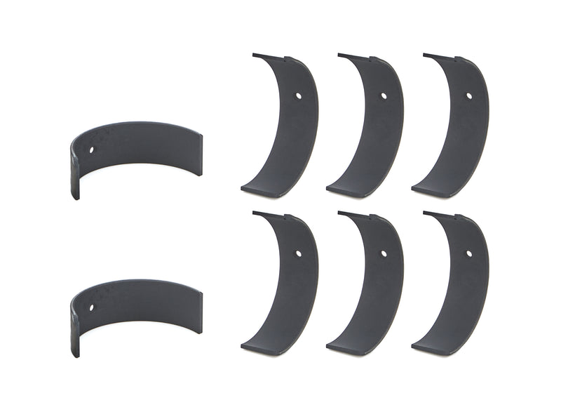 Acl Bearings Rod Bearing Set Coated Nissan 4 1198cc