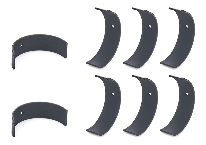 Acl Bearings Rod Bearing Set Coated Nissan 4 1198cc