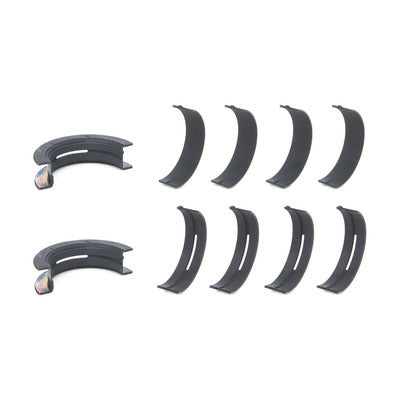 Acl Bearings Main Bearing Set Coated BBF 429/460