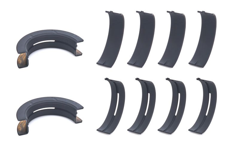 Acl Bearings Main Bearing Set Coated BBF 429/460