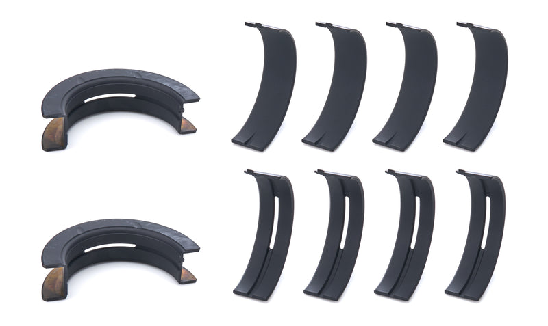 Acl Bearings Main Bearing Set Coated BBF 429/460