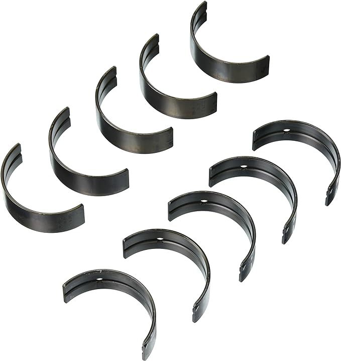 Acl Bearings Main Bearing Set Coated Honda/Acura1.6L 2.4L