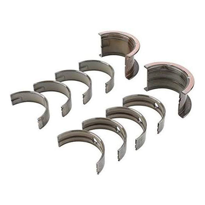 Acl Bearings Main Bearing Set Ford 4-Cyl OHC Twin Cam