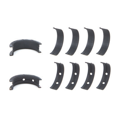 Acl Bearings Main Bearing Set Coated GM LS 4.8/5.3/5.7/6.0L